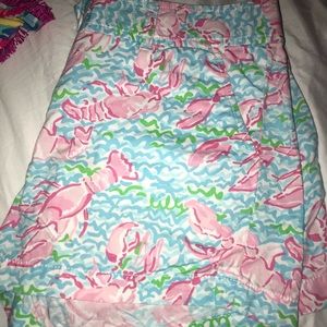 Original Lobstah Roll Shorts